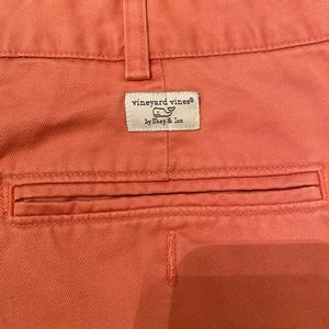 Vineyard Vines Mens khaki’s